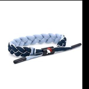 Naruto Braided bracelet With Symbol